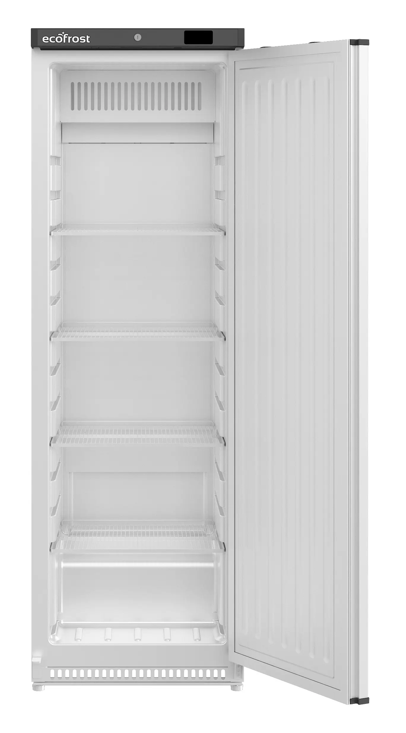 REFRIGERATOR WHITE 1 DOOR 400L