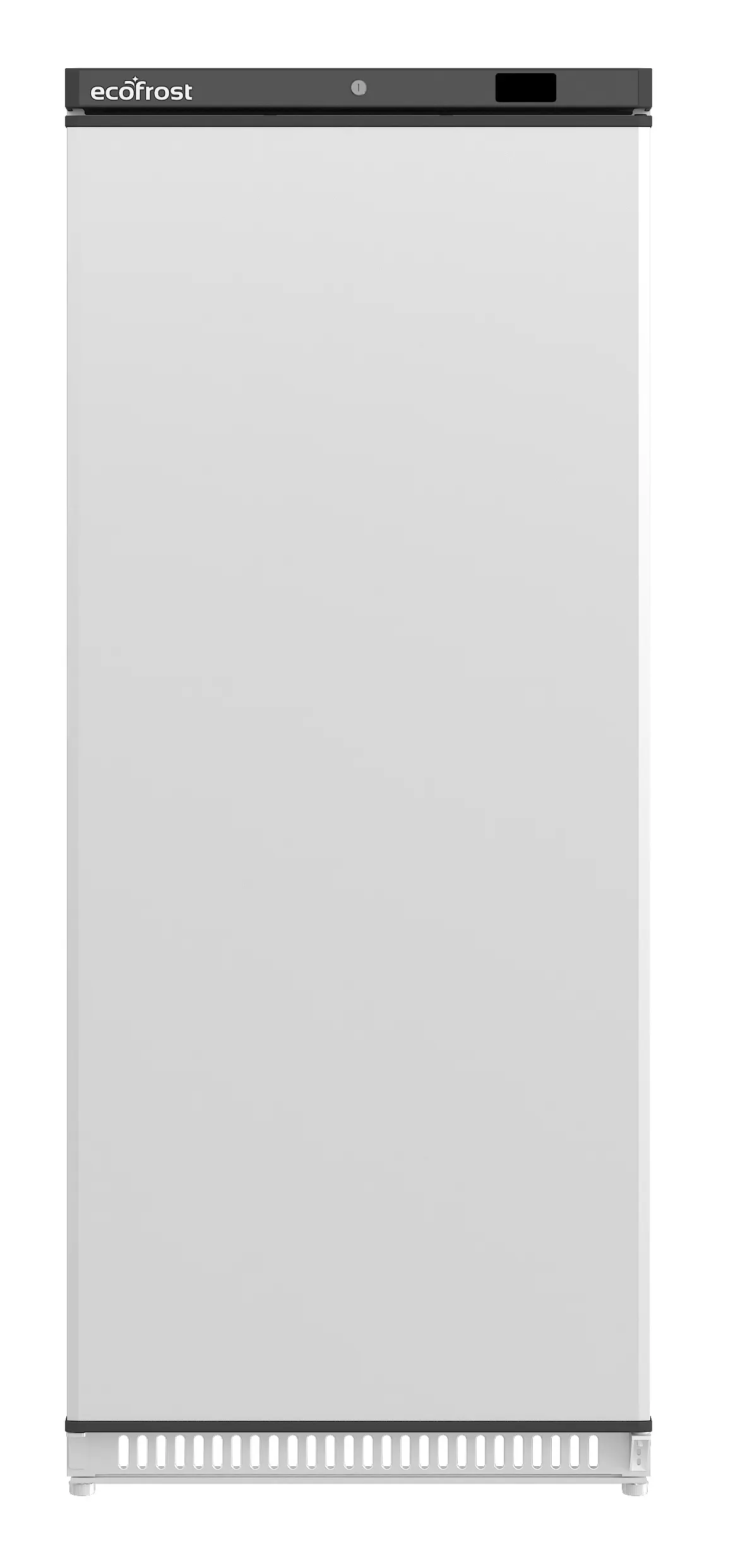 REFRIGERATOR WHITE 1 DOOR 600L