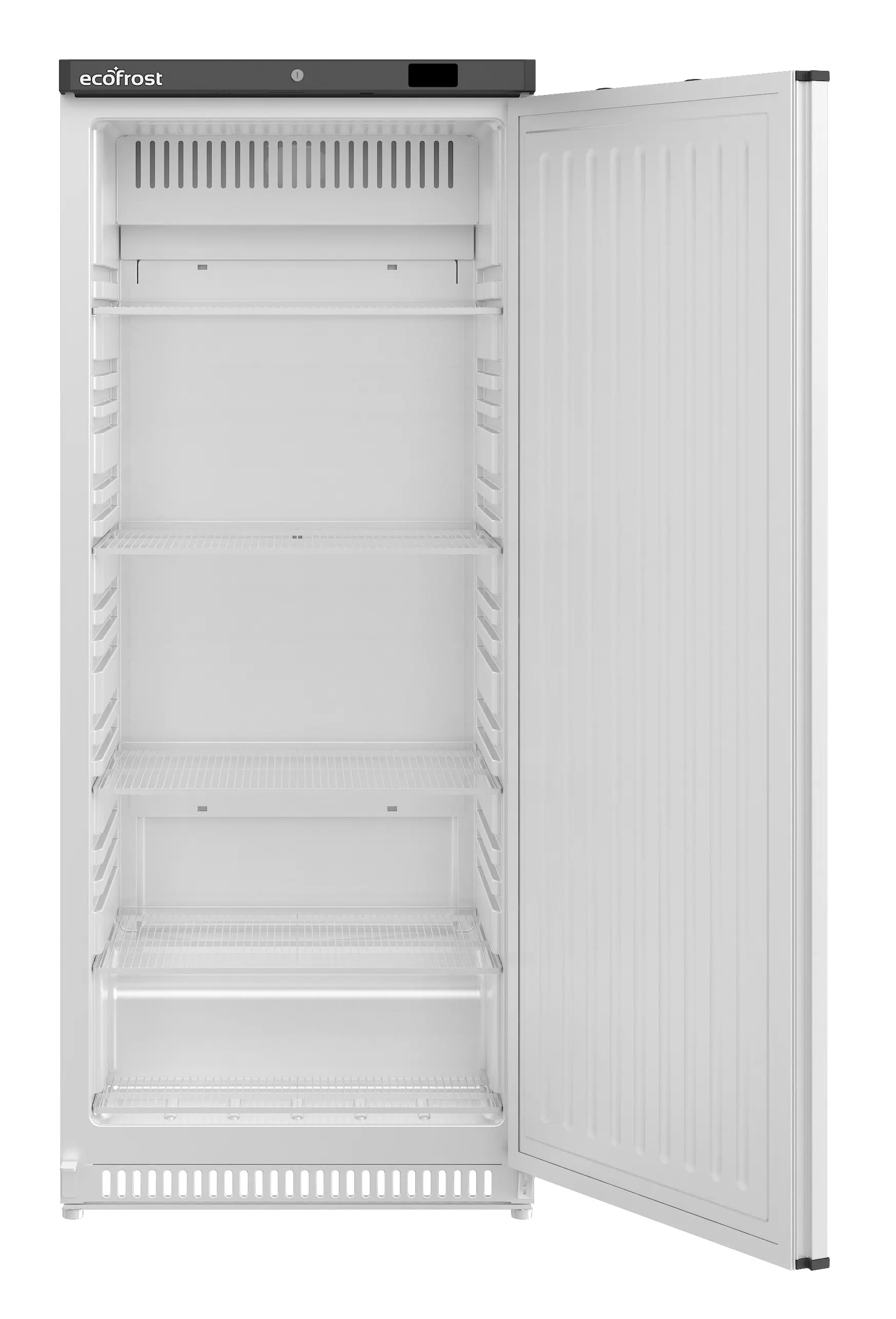 REFRIGERATOR WHITE 1 DOOR 600L