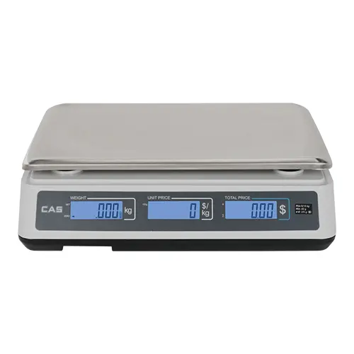 Retail Scale |max.015kg|
