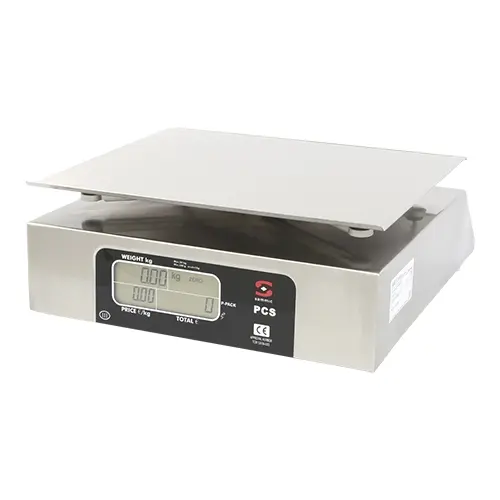 Retail Scale |max.020kg|