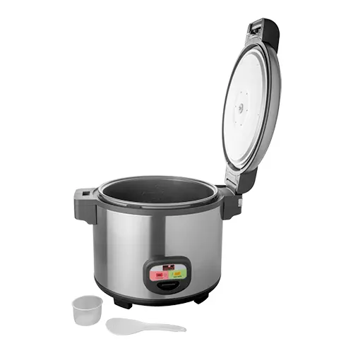 CATERCHEF RICE COOKER 5.4 LITERS