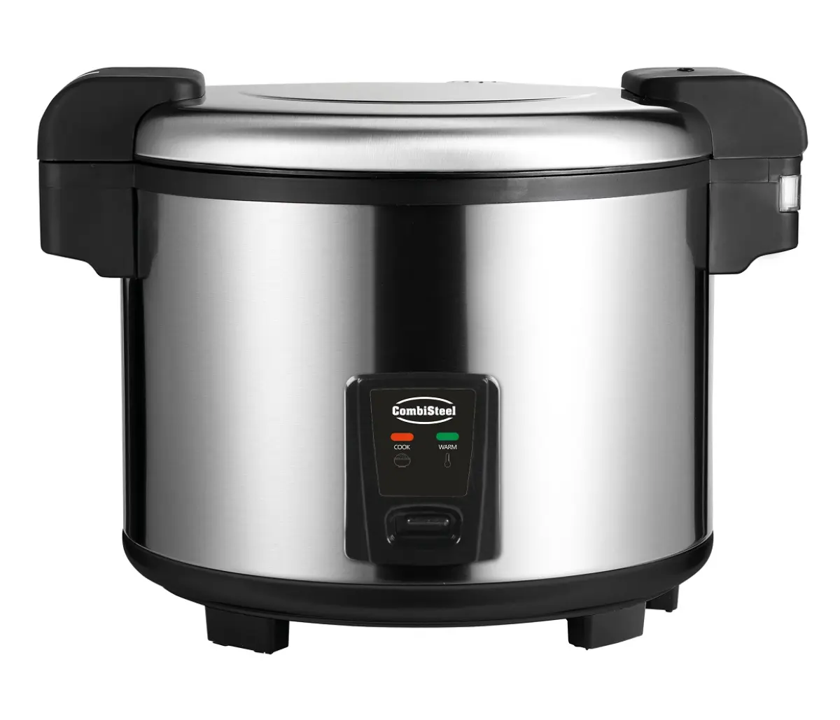 COMBISTEEL RICE COOKER RC-54