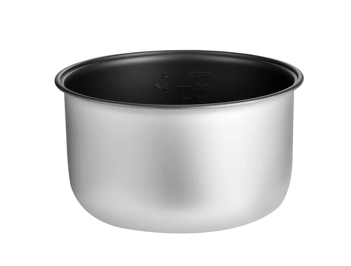 COMBISTEEL RICE COOKER RC-54