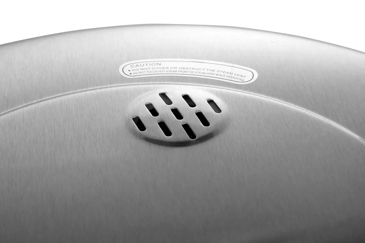 COMBISTEEL RICE COOKER RC-54