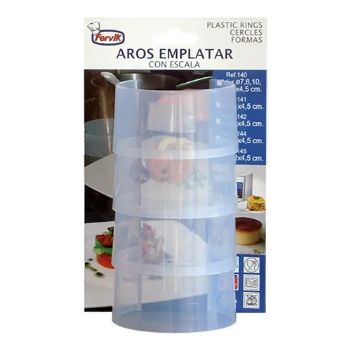 Rice Portioner Ø08cm