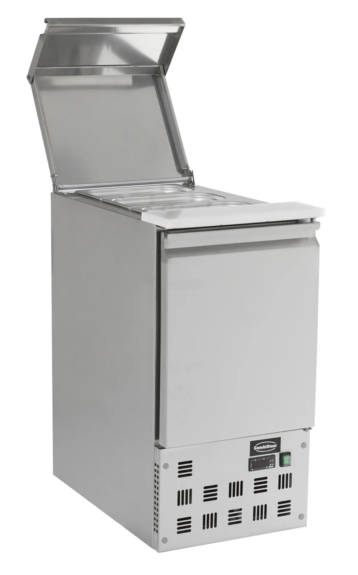 SALADETTE 1 DOOR