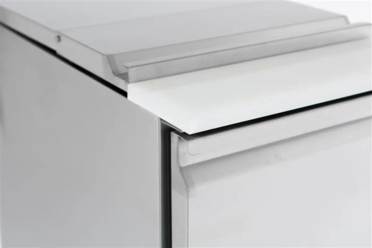 SALADETTE 1 DOOR
