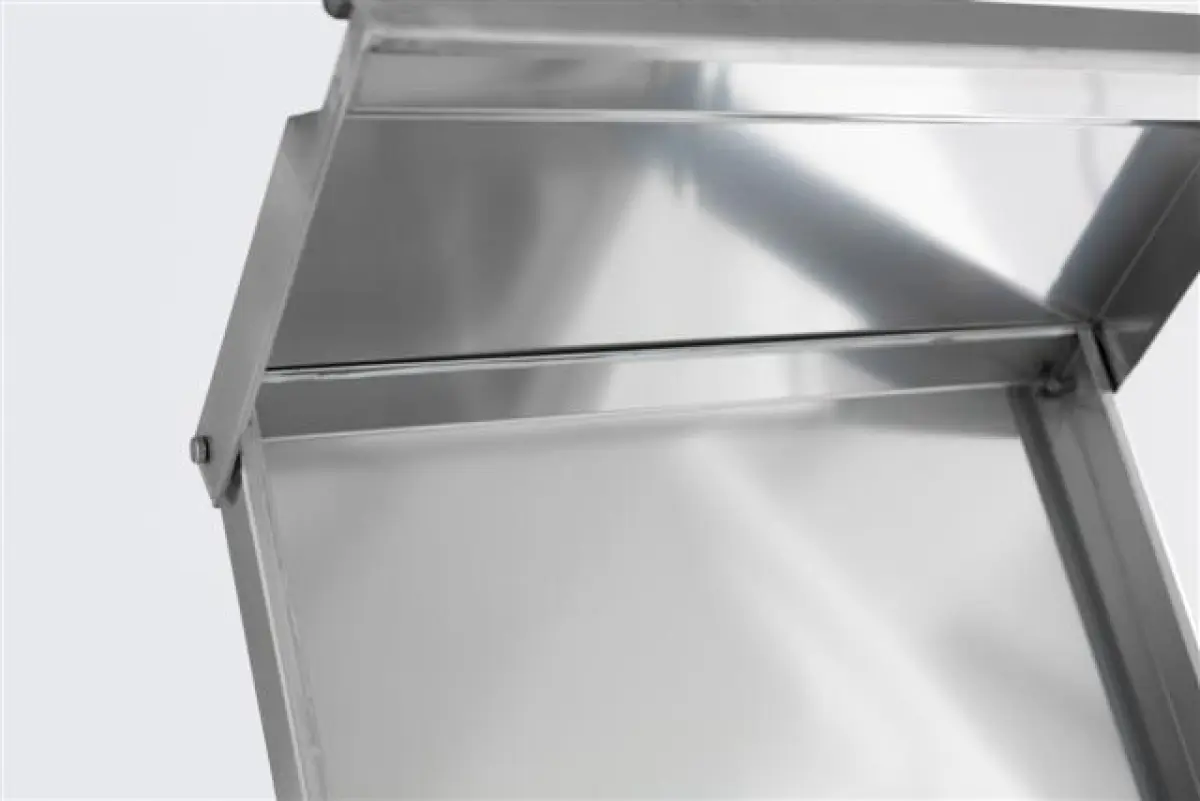 SALADETTE 1 DOOR