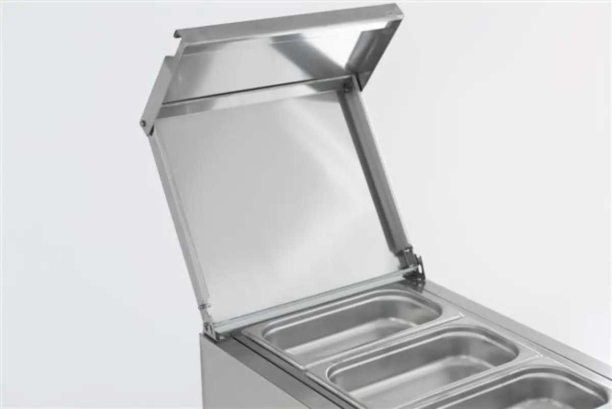 SALADETTE 1 DOOR