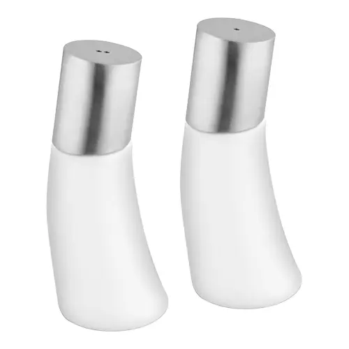 Salt & Pepper Shaker H.10cm