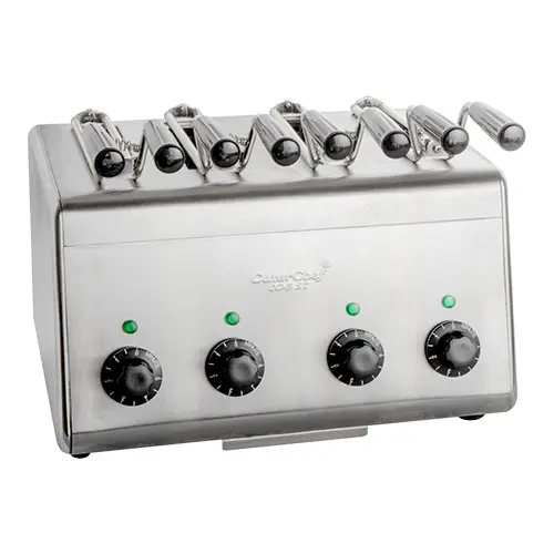 CATERCHEF SANDWICH TOASTER X 4 TONGS