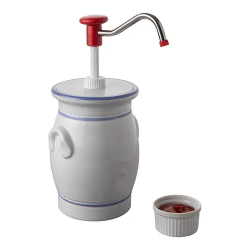 Sauce Dispenser |1x02,0L|