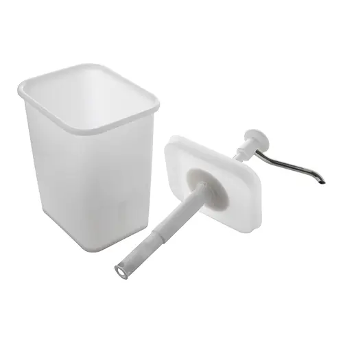 SAUCE DISPENSER 3 LTR