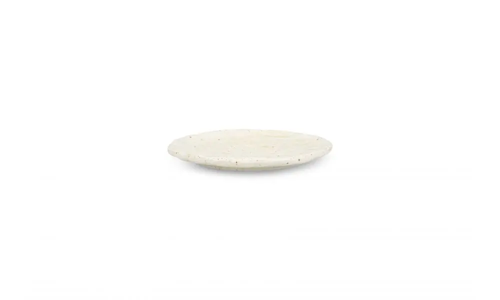 Saucer 15cm beige Vita