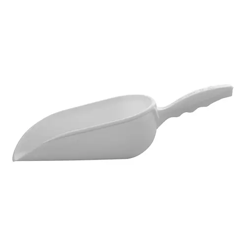 WHITE FLOUR SCOOP 300ML