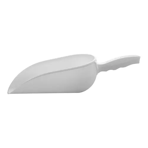 WHITE FLOUR SCOOP 950ML