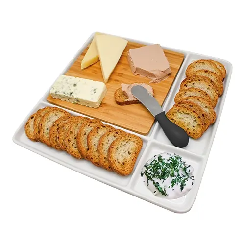 Serving Dish 29x29cm