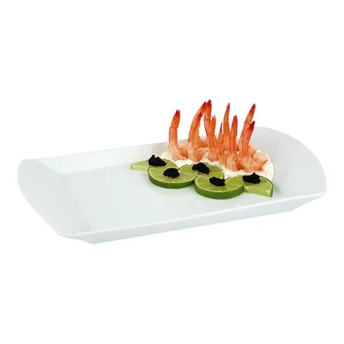 Serving Dish GN1/3