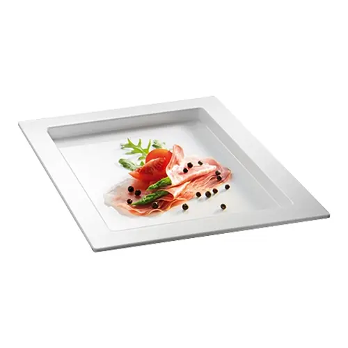Serving Dish GN1/3