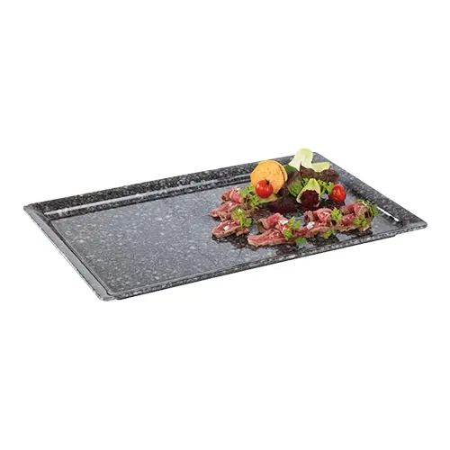 Serving Dish GN2/4