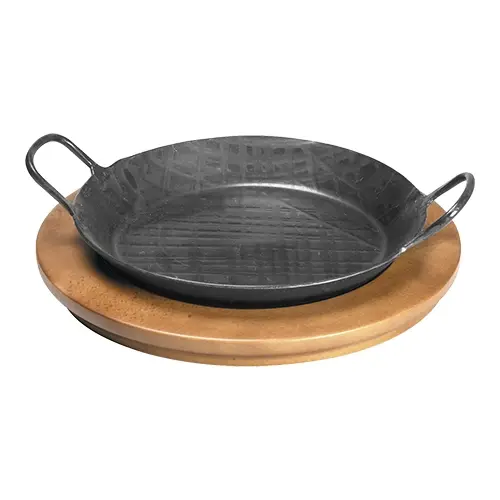 Serving Pan Bistro Ø23cm