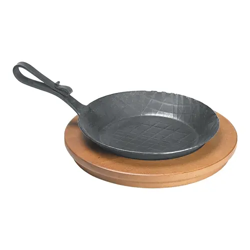 Serving Pan Bistro Ø24cm