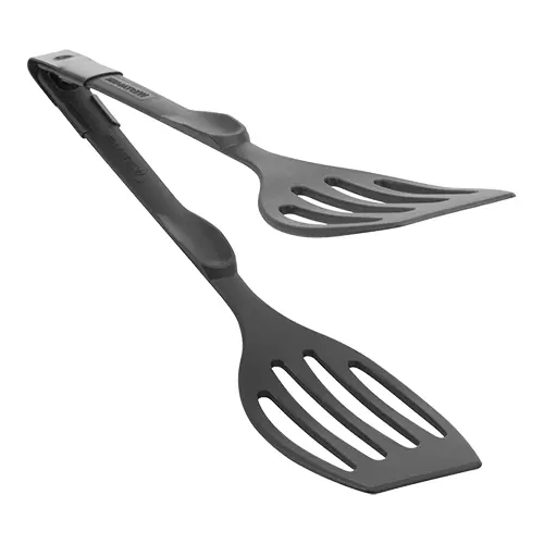 SERVING TONG 27CM