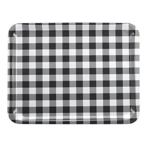 Serving Tray 37,5x26,5cm