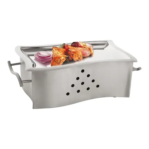 Serving Warmer