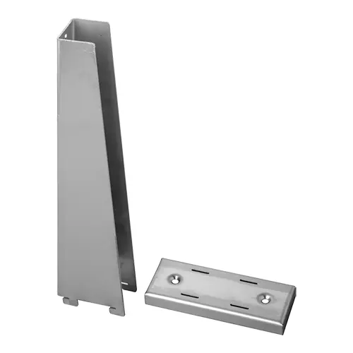 Shelf Bracket (to Screw)