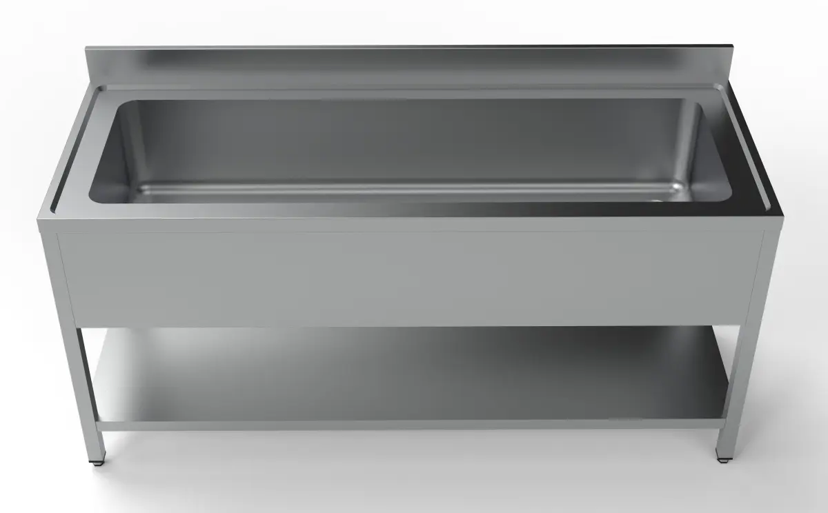 SINK UNIT 1800