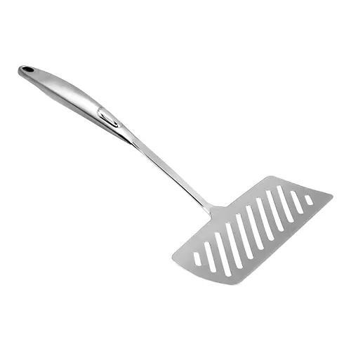 Slotted Turner