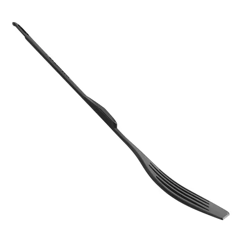 Slotted Turner