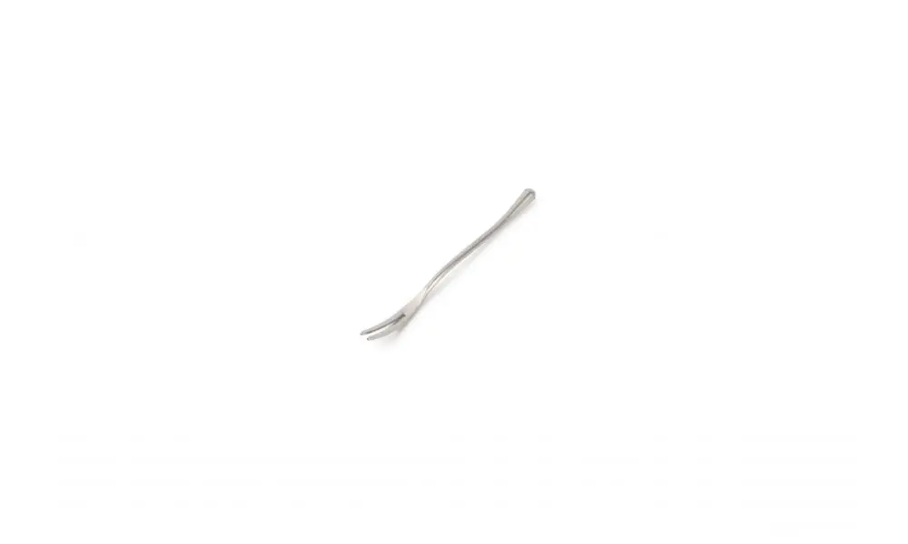 Snack fork vintage Revive - set/6