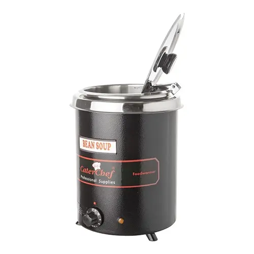 CATERCHEF SOUP KETTLE 5.7LITRES