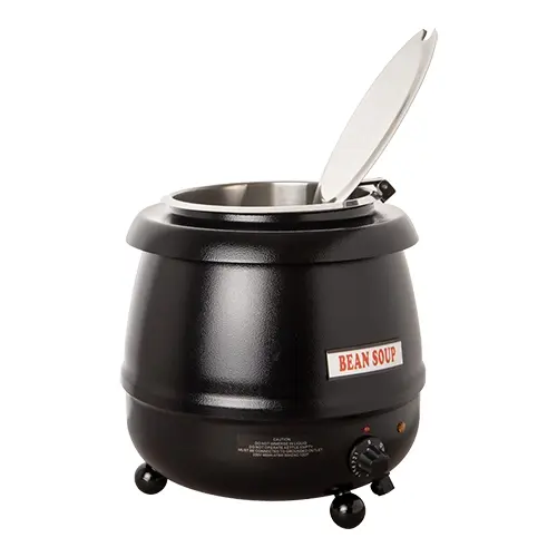 CATERCHEF SOUP KETTLE 10LTR