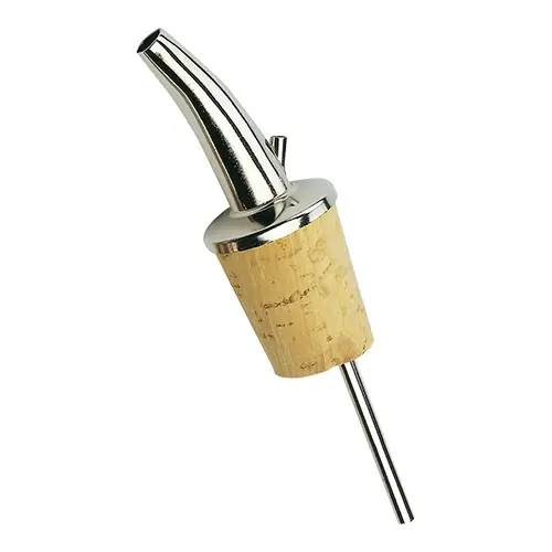 S/S POURER X 2