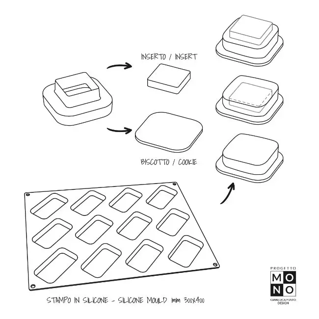 SQUARE PX4335S