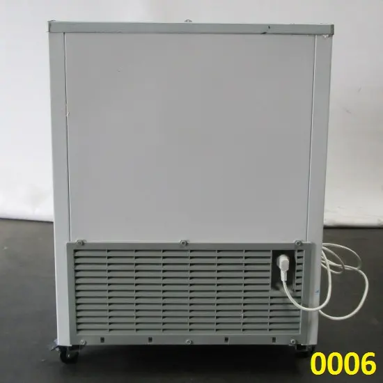 chest freezer 314 (258) liters with sliding glass lids, -14°/-24°C - DAMAGED