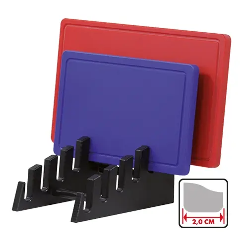 Storage Rack Cutting Board