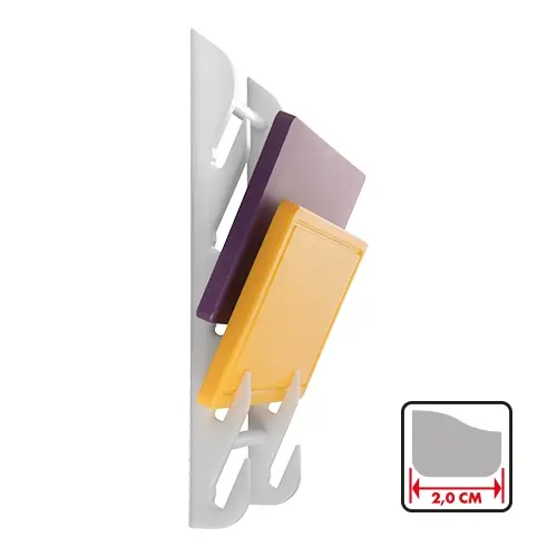 Storage Rack Cutting Board