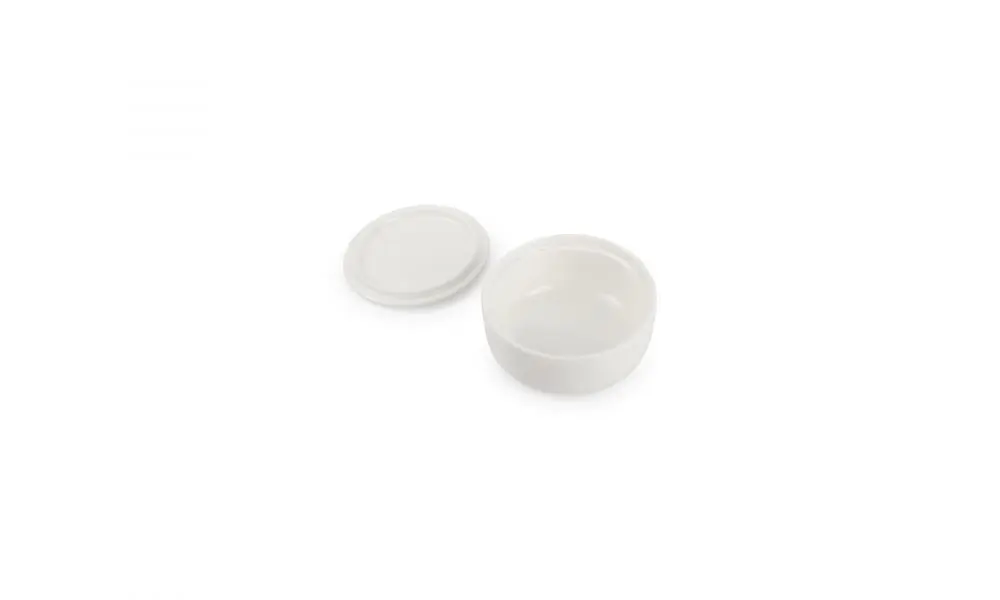 Sugar pot 14cl white Ceres