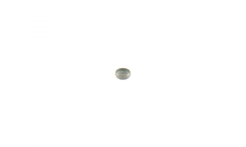 Sugar pot 4cl blue Aroma