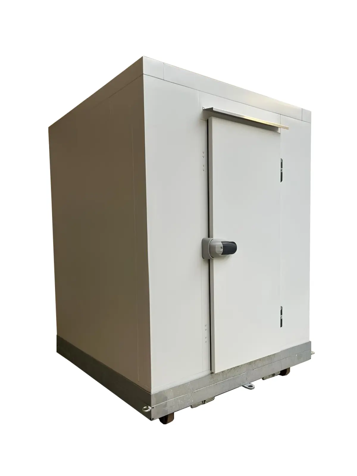 SUPPORT FOR COLD/FREEZER ROOM 1800x1800