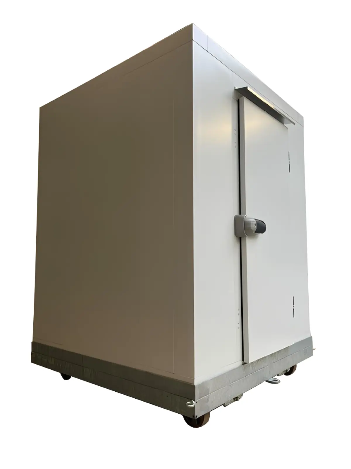 SUPPORT FOR COLD/FREEZER ROOM 1800x1800