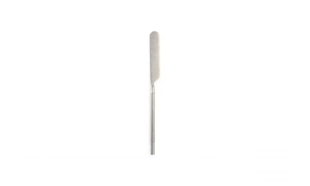 Table knife vintage Helix - set/6