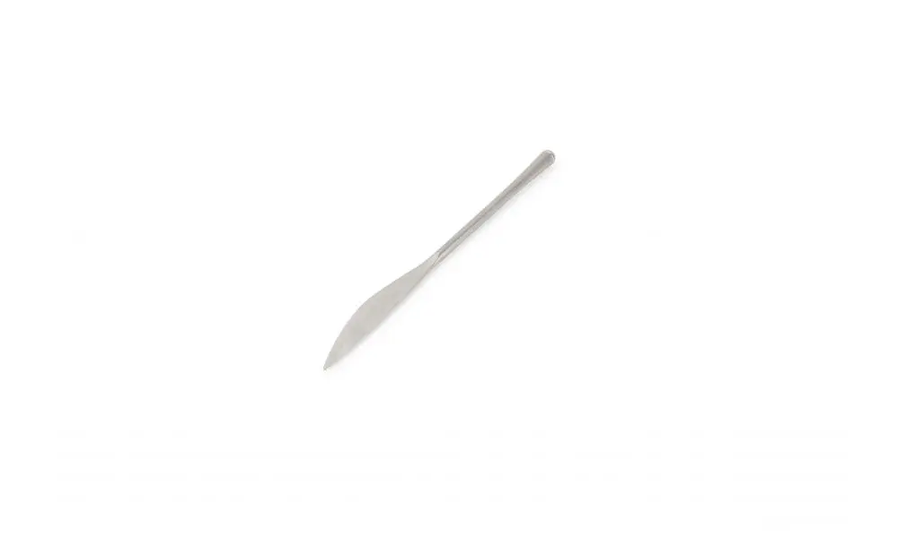 Table knife vintage Revive - set/6