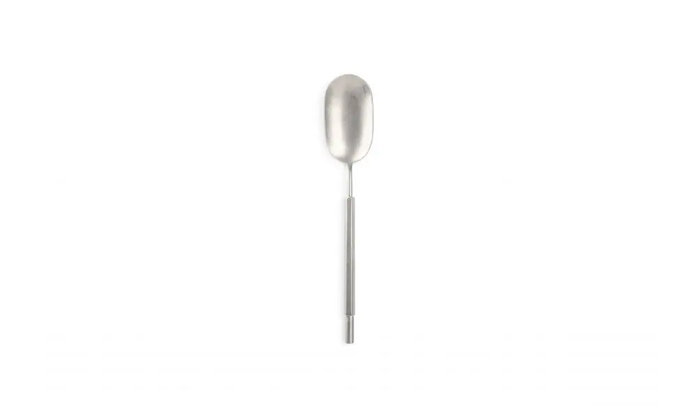 Table spoon vintage Helix - set/6
