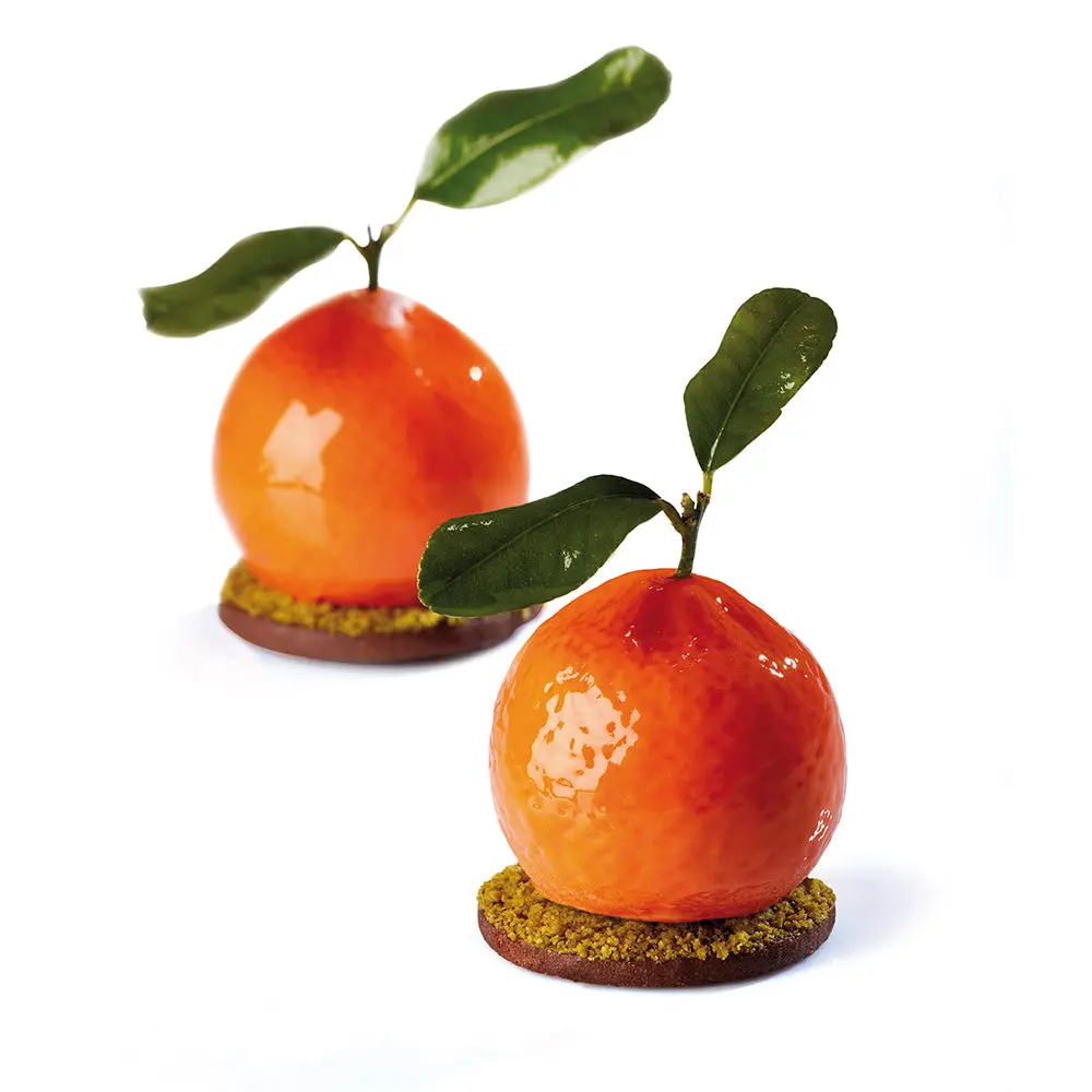 TANGERINE PX4332